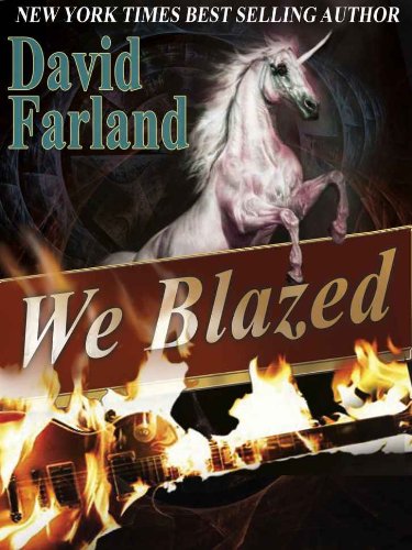 We Blazed