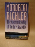 The Apprenticeship of Duddy Kravitz