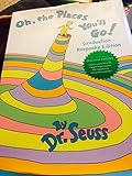 Oh, the Places You'll Go! ~ Guided Reading Classroom Set