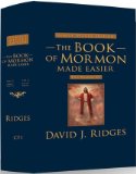 Book of Mormon Made Easier - Deluxe Set