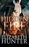 A Hidden Fire (Elemental Mysteries Book 1)
