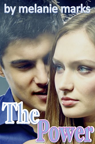 The Power (Plus: A Demon's Kiss)
