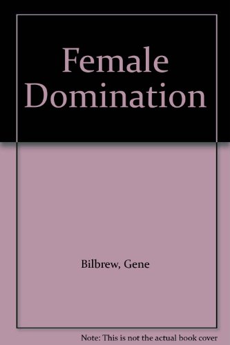 Female Domination