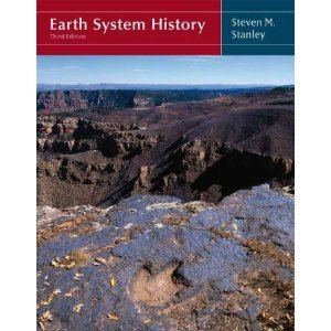 Earth System History 3rd (Third) Edition byStanley