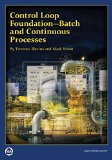 Control Loop Foundation - Batch and Continuous Processes