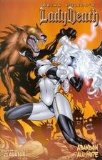 Lady Death Abandon All Hope #3