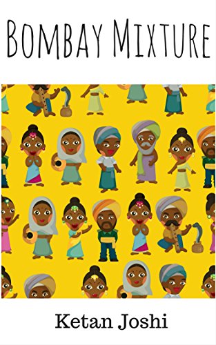 Bombay Mixture (Bombay tales Book 1)