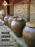 Inoue Genan Inseki (The GoGoD Vintage Series Book 1)