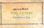 Ashtavakra Gita - Archival Special Edition