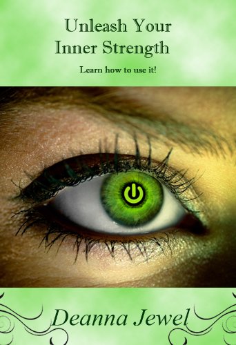 Unleash Your Inner Strength!