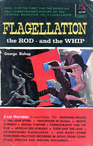 Flagellation: The Road and the Whip