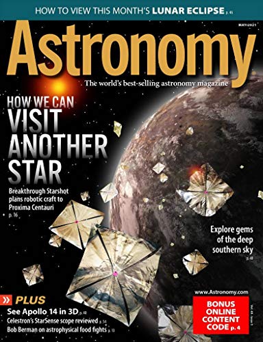 Book Cover Astronomy