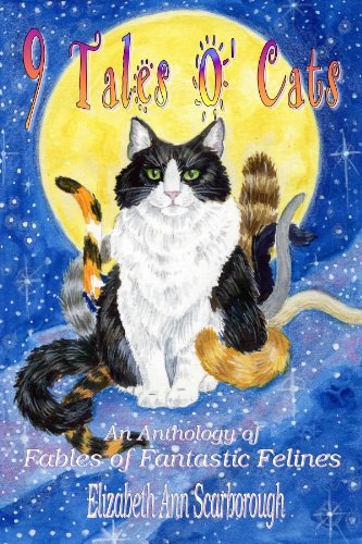 9 Tales O' Cats