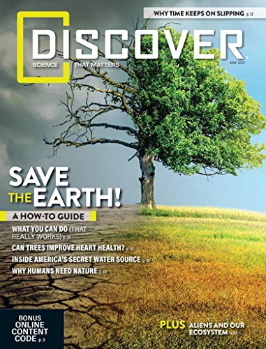 Discover