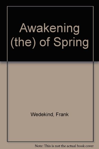 AWAKENING (THE) OF SPRING
