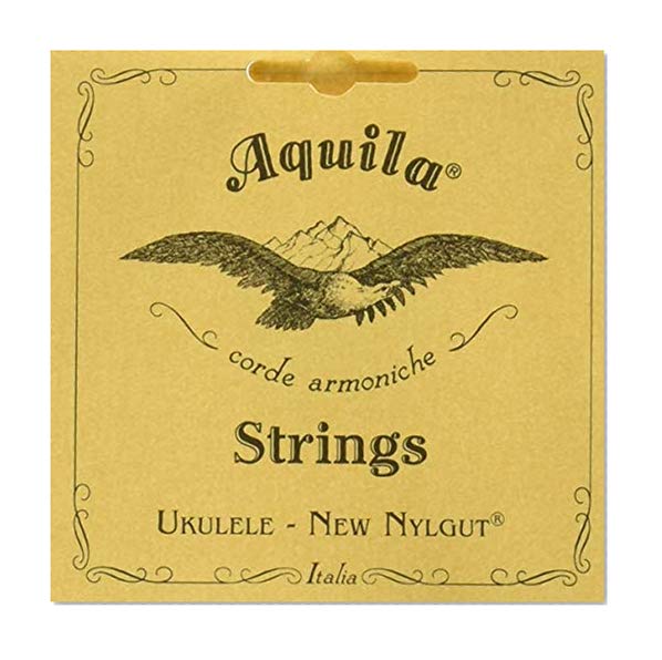 Aquila 9U Corde Sol pour Ukulele concert