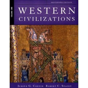 Western Civilizations byStacey
