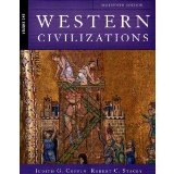 Western Civilizations byStacey