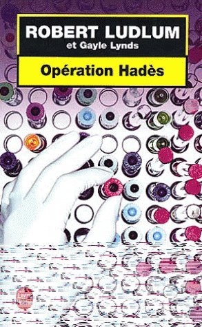 RÃ©seau Bouclier Tome 1: OpÃ©ration HadÃ¨s