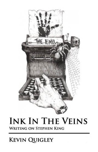 Ink In The Veins: Writing on Stephen King