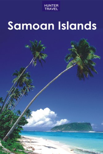 Samoan Islands (Travel Adventures)