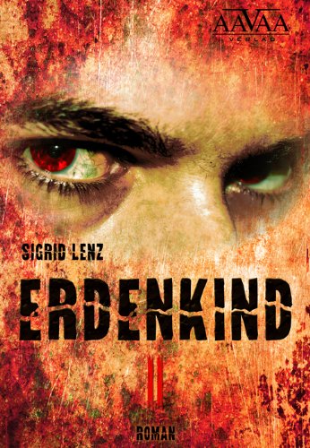 Erdenkind II (German Edition)