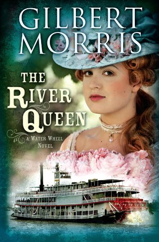 The River Queen (A Water Wheel Novel Book 1)
