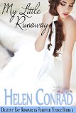 My Little Runaway (Destiny Bay Romances-Forever Yours Book 1)