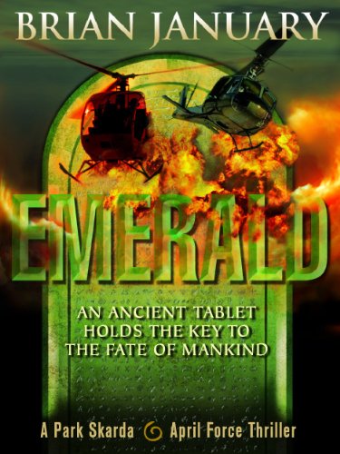 emerald