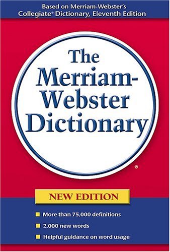 By Merriam-Webster: The Official Scrabble Players Dictionary Fourth (4th) Edition