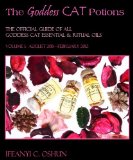 The Goddess CAT Potions