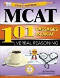 By David Orsay: Examkrackers 101 Passages in MCAT Verbal Reasoning Second (2nd) Edition