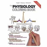 By Wynn Kapit, Robert I. Macey, Esmail Meisami: Physiology Coloring Book, The (2nd Edition) Second (2nd) Edition