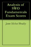 Analysis of SWO Fundamentals Exam Scores