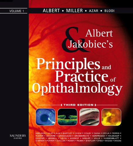 Principles and Practice of Ophthalmology E-Book