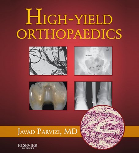 High Yield Orthopaedics
