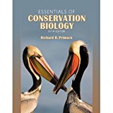 Essentials of Conservation Biology 5th (Fifth) Edition byPrimack