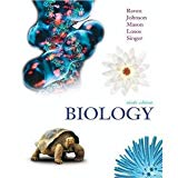 Biology w/ Connect PlusAccess Card 9th (Nineth) Edition byRaven