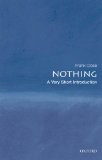 Nothing: A Very Short Introduction (Very Short Introductions)