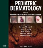 Pediatric Dermatology
