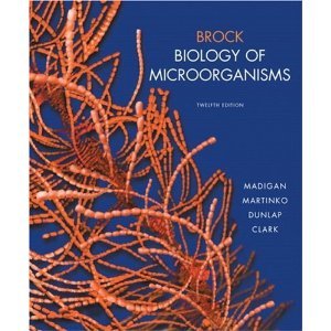 Brock Biology of Microorganisms byDunlap