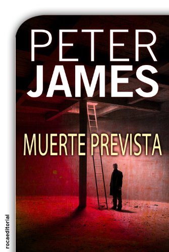 Muerte prevista (Criminal (roca)) (Spanish Edition)