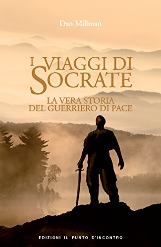 I viaggi di Socrate (Narrativa) (Italian Edition)