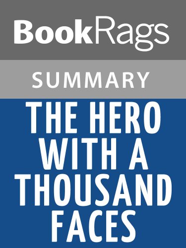 The Hero With A Thousand Faces by Joseph Campbell | Summary & Study Guide