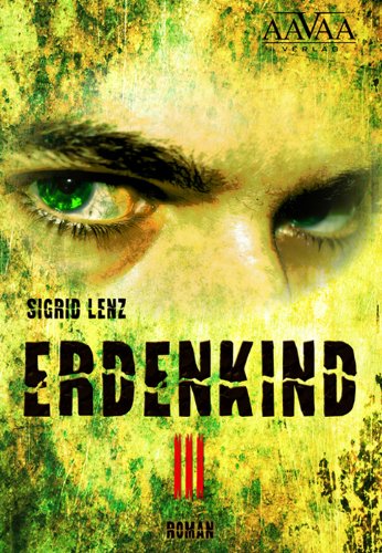 Erdenkind III (German Edition)
