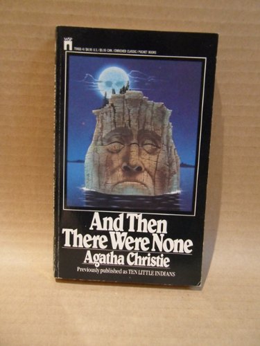 And Then There Were None