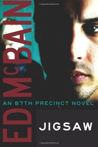 Jigsaw (87th Precinct Mysteries)