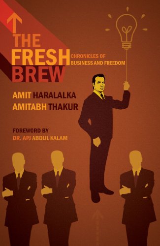 The Fresh Brew