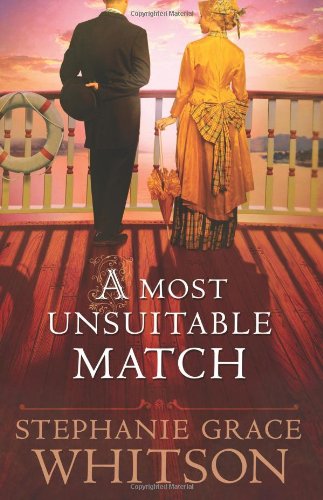 Most Unsuitable Match, A