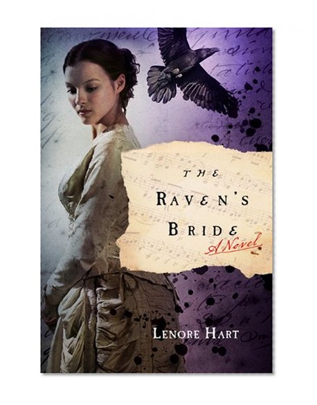 The Raven's Bride: A Novel